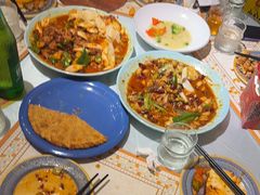 -海尔巴格·新疆菜(吐鲁番店)