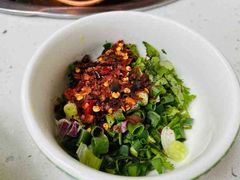 -攀枝花野菜铜火锅(万科凯德店)