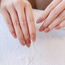 -Pink You美甲洗眉纹绣定制中心