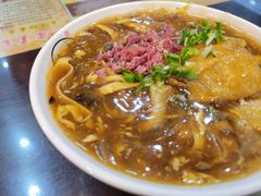 酸辣汤-毛华美食(清扬路店)