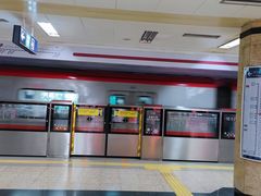 -王府井(地铁站)