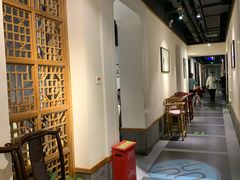 -北平食府·北京烤鸭(北京西站六里桥店)