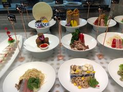 -前门烤鸭(江东中路店)