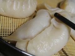 -二道木烤羊腿(桃花潭店)