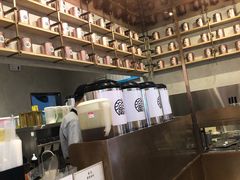 -眷茶(大卫城10楼店)