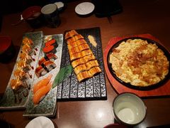 -千代武日本料理(哈西店)