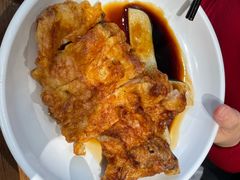 -苏小柳手作点心(控江旭辉分院)