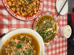 -盐老幺自贡盐帮菜老店