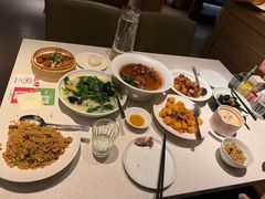 -汤城小厨•粤菜•靓汤(望京凯德mall店)