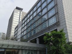 -青岛海尔洲际酒店