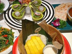 -太食獸泰式茶餐厅(济南万象城店)