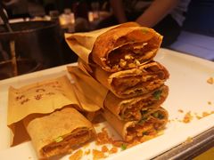 -东门町美食街