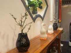 -又一福烤鸭·北京菜(东四店)