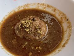 -前门·鲜肉火锅(长风店)
