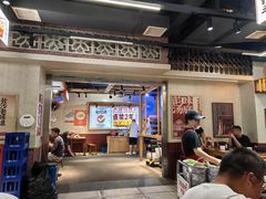 -公交新村粉店(赤岗冲店)