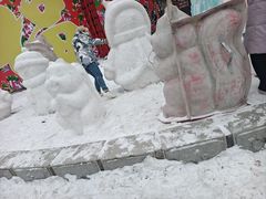 -北陵公园