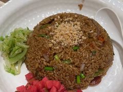 -阳阳中国饭(龙湖大兴天街)