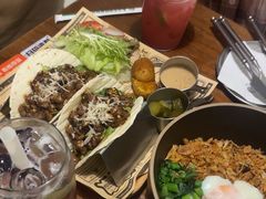 -The Good Place好地方·Brunch·coffee(国贸店)
