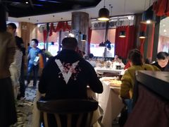 大堂-星伦多 自助料理(圆融店)