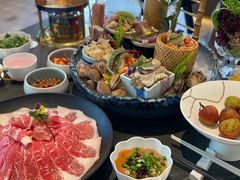 -合乐·创意火锅·海鲜火锅(亚东柒号店)