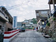 -东极岛景区