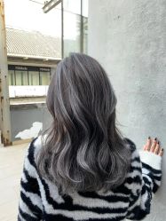 点击看大图 -BHG Hair Salon