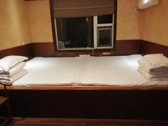 -青山湾养生苑度假村