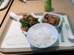-老乡鸡(上海品尊国际中心店)