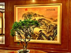 -杭州香格里拉·香宫中餐厅