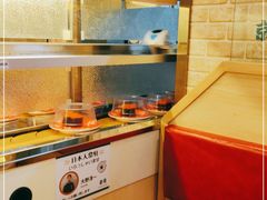 -京樽回転寿司(奥林匹克店)
