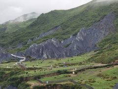 -墨石公园景区