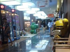 -水善汇都市汗蒸(杨浦区五角场店)