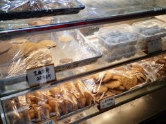 -麦香皇后老式面包坊(大连路店)