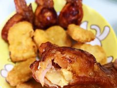 -肯德基(凤凰店)