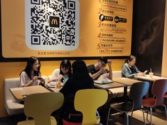 -麦当劳(海岸城店)