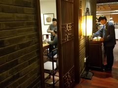 -青藤茶馆(南山路店)