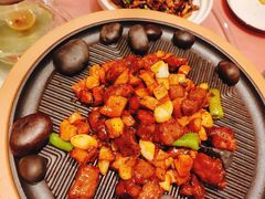 -渝乡辣婆婆·川菜 水煮鱼(安平店)