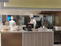 -西贝莜面村(上海百联西郊店)