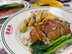 -憶廟街 X 沙角邨(太古城店)