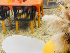 -自如ZSPACE四合院艺术餐厅