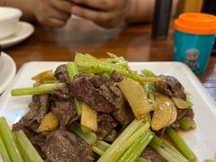 -裕芳餐厅·客家菜(豪业店)