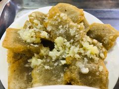 炸灌肠-姚记炒肝店(鼓楼店)