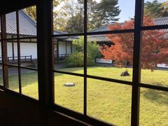-京都御所