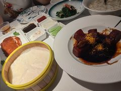 -醉舍·新淮扬菜(长宁龙之梦店)