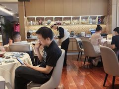 -侨美食家·粤菜(体育西路店)
