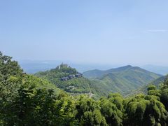 -莫干山风景区