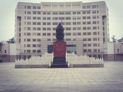 -曲阜师范大学(曲阜校区)