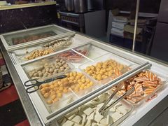 -自助火锅筷乐食代自助餐厅(金辰店)