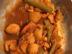 -沙掌门肉蟹煲(沙溪店)