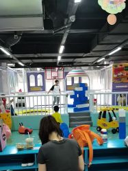 -妙糖乐园(乐坊·大华生活广场店)
